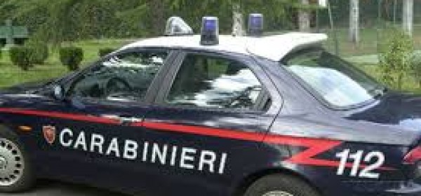 Carabinieri