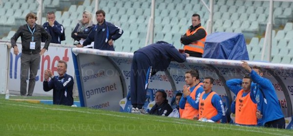 Pescara Calcio