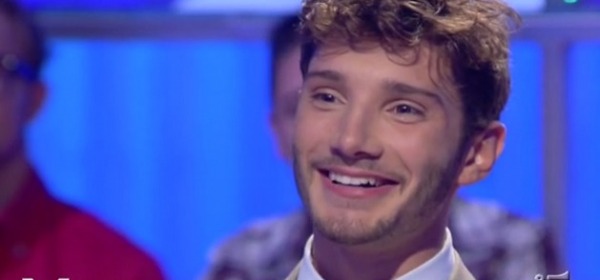 Stefano De Martino