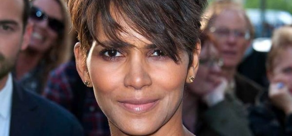 Halle Berry incinta