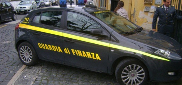 Guardia di Finanza