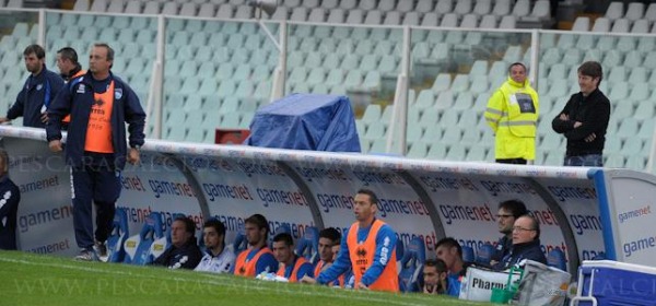 Pescara Calcio