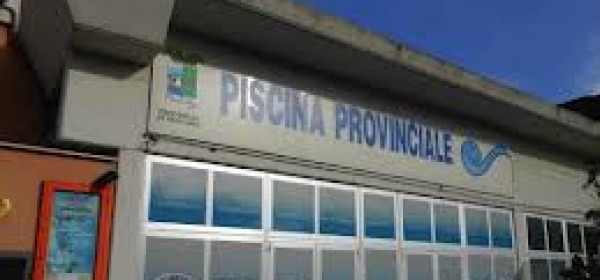Piscina provinciale di Pescara