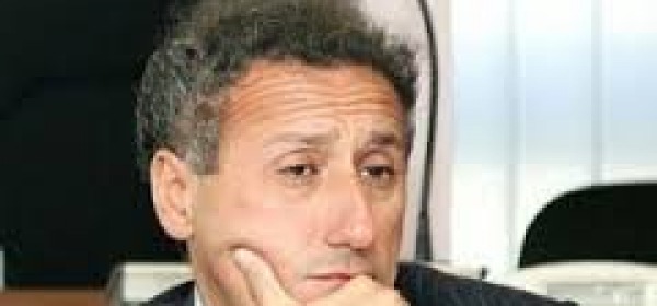 L'ex sindaco di Montesilvano Enzo Cantagallo