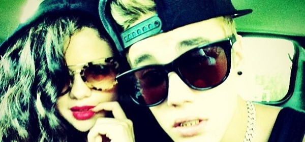 Justin Bieber e Selena Gomez