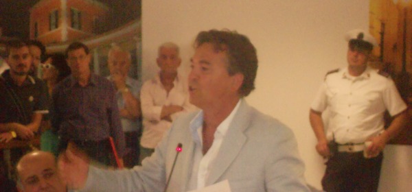 Alessandro Giardinelli (Scelta civica)