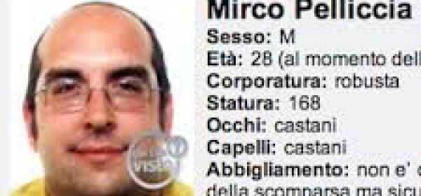 Mirco Pelliccia