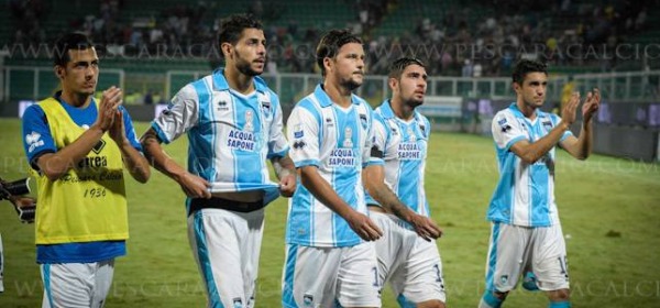 Pescara Calcio