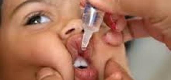 Vaccinazione antipolio