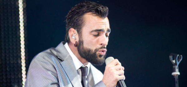 Marco Mengoni