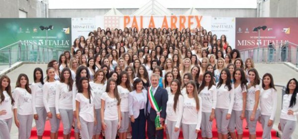 Miss Italia 2013