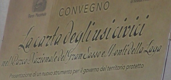 Convegno