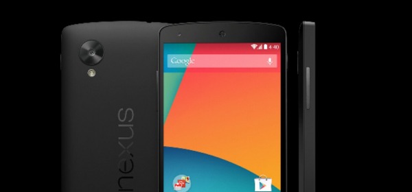 Google Nexus 5