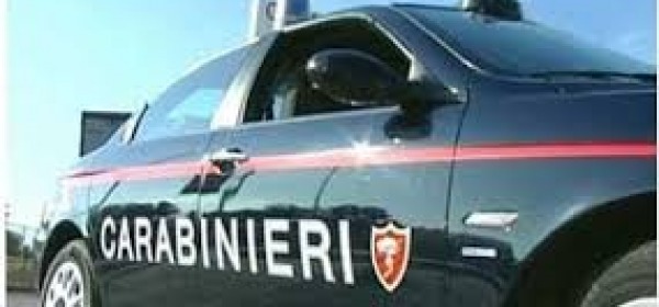 Carabinieri