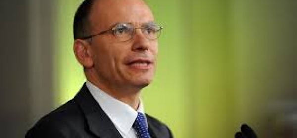 Enrico Letta