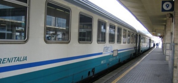 tratta ferroviaria