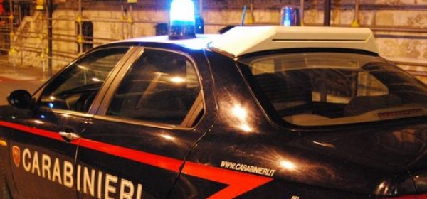 carabinieri