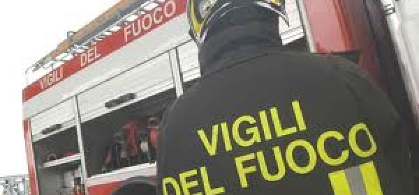 Vigili del Fuoco