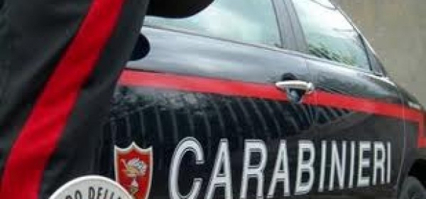 Carabinieri