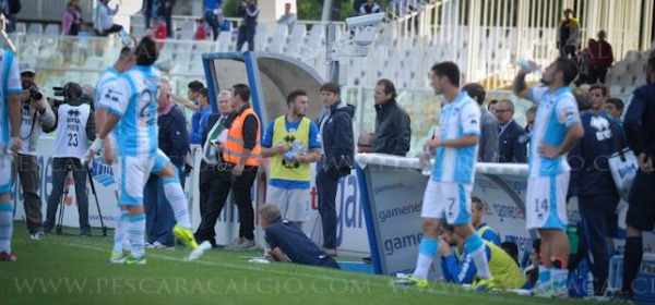 Pescara Calcio