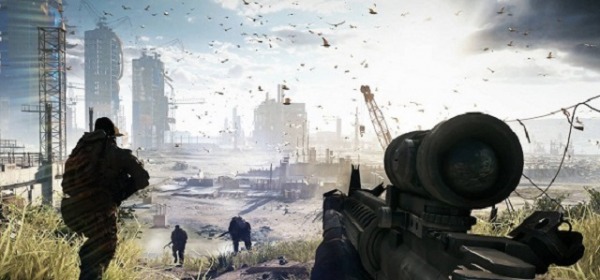 Battlefield 4