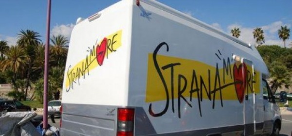 Stranamore