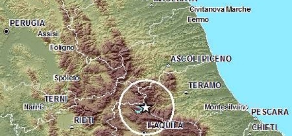 Terremoto