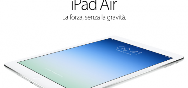 iPad Air