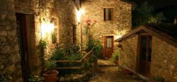 Albergo diffuso