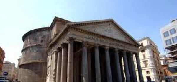 Pantheon -Roma