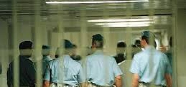 Personale penitenziari
