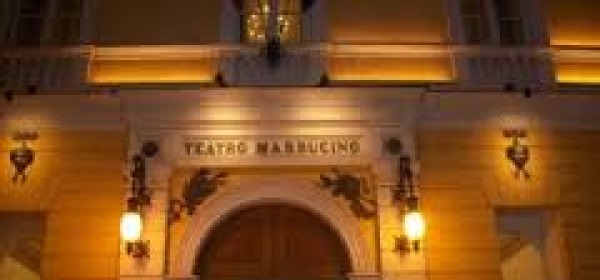 Il Teatro Marrucino di Chieti