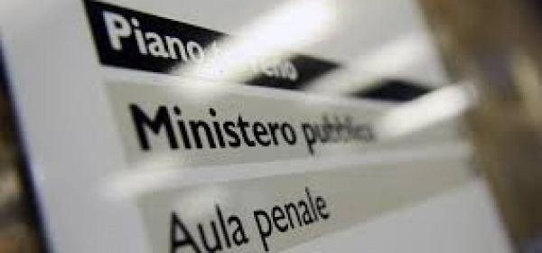 Pubblico Ministero