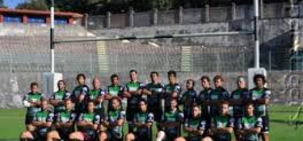 L'Aquila Rugby 1936