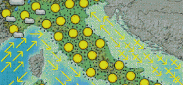 Meteo Italia