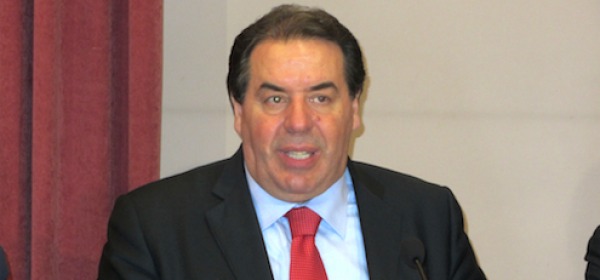 Enrico Di Giuseppantonio