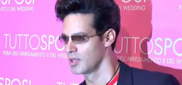 Gabriel Garko