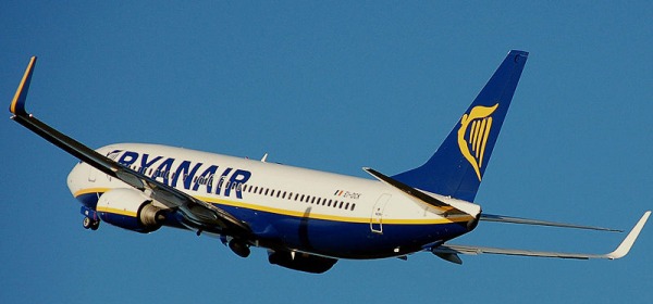 Ryanair