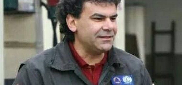 Maurizio Berardinucci