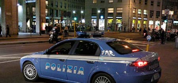 Polizia