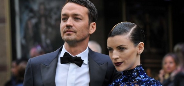 Liberty Ross e Rupert Sanders