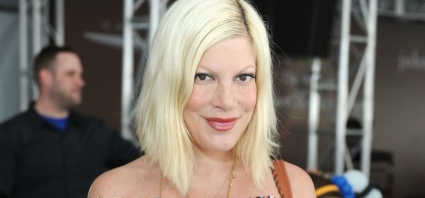 Tori Spelling