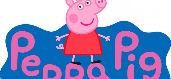 Peppa Pig