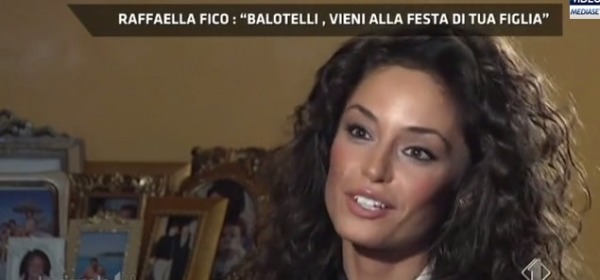 Raffaella Fico