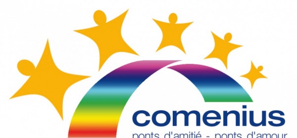 progetto Comenius