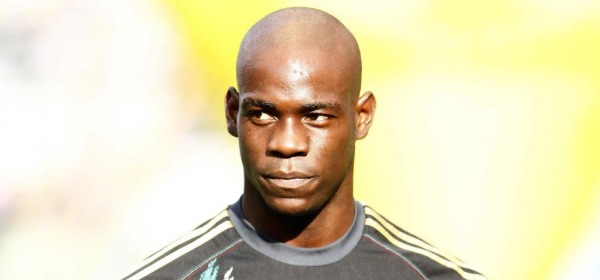 Mario Balotelli