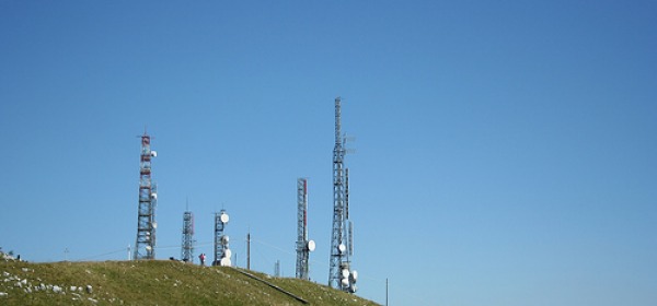 antenne