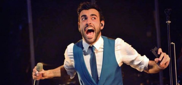 Marco Mengoni