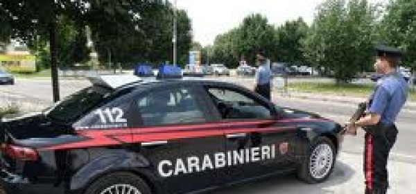 Carabinieri