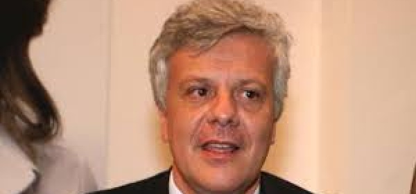 Il sottosegretario Gian Luca Galletti